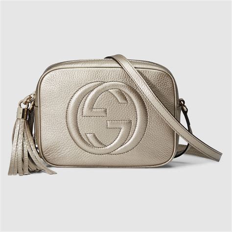 disco soho gucci|gucci soho disco bag price.